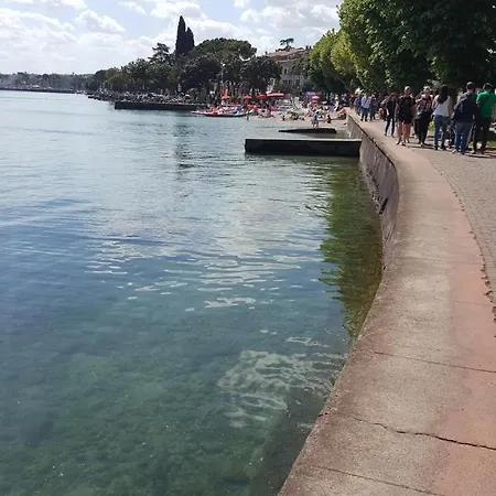 Le Rive