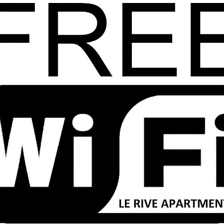 Le Rive Lägenhet *