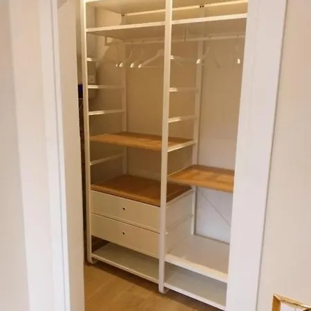 Lägenhet Le Rive